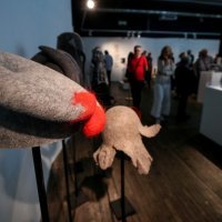 Otvorenje 55. Zagrebačkog salona