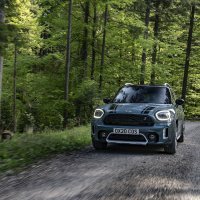 Novi MINI Countryman