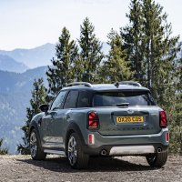 Novi MINI Countryman