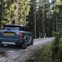 Novi MINI Countryman