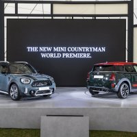 Svjetska premijera novog MINI Countrymana