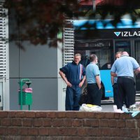 Zagreb: Od danas obvezno nošenje maski u javnom prijevozu