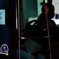 Zagreb: Od danas obvezno nošenje maski u javnom prijevozu