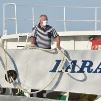 Šibenik: Svi putnici i djelatnici na brodskim linijama moraju nositi maske