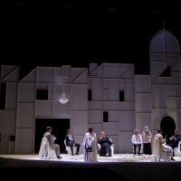 Vježbanje života - drugi put