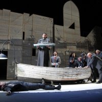 Vježbanje života - drugi put