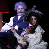 Aleksandar Cvjetković, Anamarija Brđanović