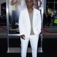 Mike Tyson