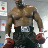 Mike Tyson