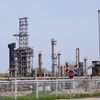 Rafinerija Sisak