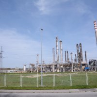Rafinerija Sisak