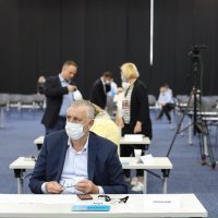 Gradska skupština Grada Zagreba