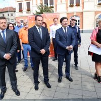 Zvonko Spudić, Željko Uhlir