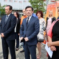 Zvonko Spudić, Željko Uhlir