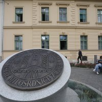 KBC Sestre milosrdnice