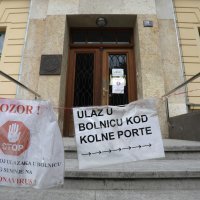 KBC Sestre milosrdnice