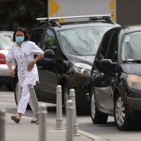 KBC Sestre milosrdnice