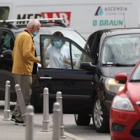 KBC Sestre milosrdnice