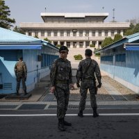 Koreja Demilitarizirana zona