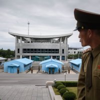 Koreja Demilitarizirana zona