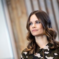 Švedska princeza Sofija