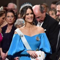 Švedska princeza Sofija