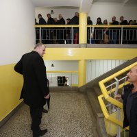 Glasanje hrvatskih državljana u BiH na predsjedničkim izborima 2019.