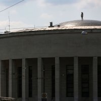 Performans Nine Kamenjarin