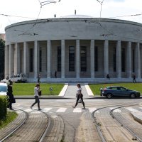 Performans Nine Kamenjarin