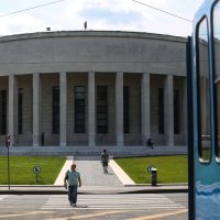 Performans Nine Kamenjarin