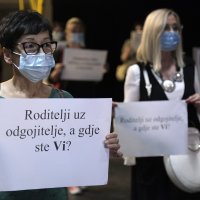 Performans Sindikata obrazovanja, medija i kulture Hrvatske