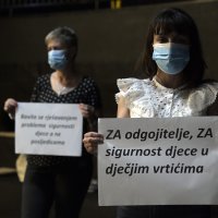 Performans Sindikata obrazovanja, medija i kulture Hrvatske