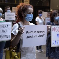 Performans Sindikata obrazovanja, medija i kulture Hrvatske