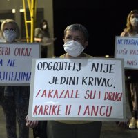 Performans Sindikata obrazovanja, medija i kulture Hrvatske
