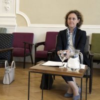 Romana Matanovac Vučković i Nina Obuljen Koržinek