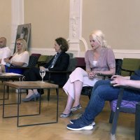 Konferencija za medije o Hrvatskom glazbenom zavodu