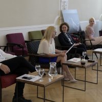 Konferencija za medije o Hrvatskom glazbenom zavodu