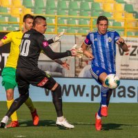 NK Istra 1961 - NK Lokomotiva