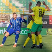 NK Istra 1961 - NK Lokomotiva