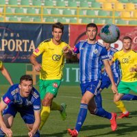 NK Istra 1961 - NK Lokomotiva