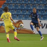 Varaždin - Inter Zaprešić