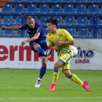 Varaždin - Inter Zaprešić