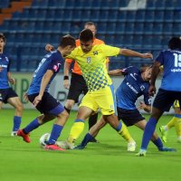 Varaždin - Inter Zaprešić