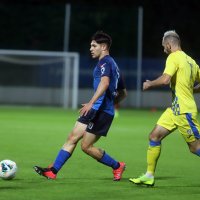 Varaždin - Inter Zaprešić