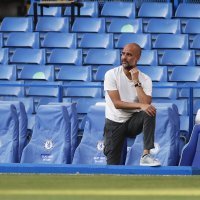 Chelsea - Manchester City