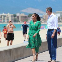 Kralj Filip VI i kraljica Letizia