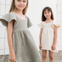 Nova modna kampanja brenda Lunilou
