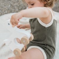 Nova modna kampanja brenda Lunilou