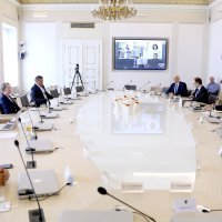 Vladino znanstveno vijeće za borbu protiv koronavirusa