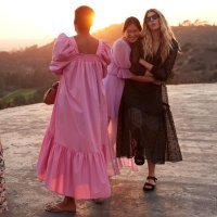 Conscious linija haljina s potpisom brenda H&M